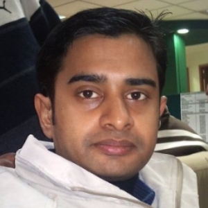 Arup Das-Freelancer in Silchar,India