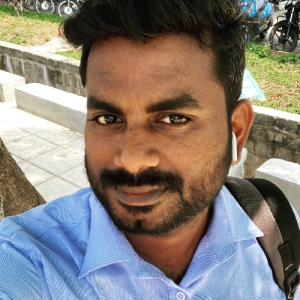 Akash Ravichandran-Freelancer in Chennai,India