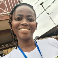 Ikebudu Scholastica-Freelancer in Lagos,Nigeria