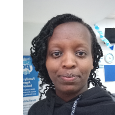Judy Wanjiku-Freelancer in Nairobi,Kenya