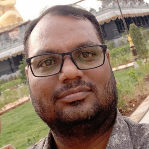 Srinivas D-Freelancer in Hyderabad,India