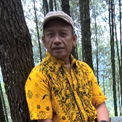 Mochamad Janwar-Freelancer in Bandung,Indonesia