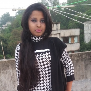 Nargis Anika-Freelancer in Chittagong,Bangladesh