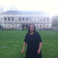 Shobhita Joshi-Freelancer in Waltham,USA