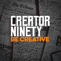 CreatorNinety-Freelancer in Karachi City,Pakistan