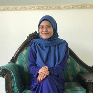 Nur Ain Shuhada Ahmad Tarmizi-Freelancer in TAIPING,Malaysia