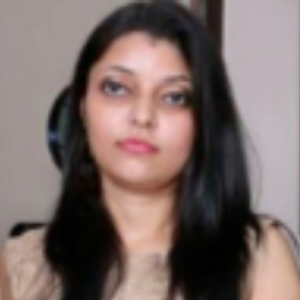 Nancy Punia-Freelancer in Chandigarh,India