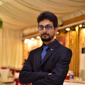 Ahmad Husnain-Freelancer in Islamabad,Pakistan