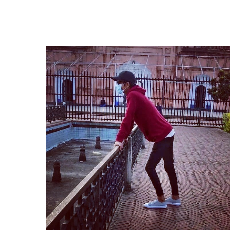 Khalid Imran Chowdhury-Freelancer in Dhaka,Bangladesh