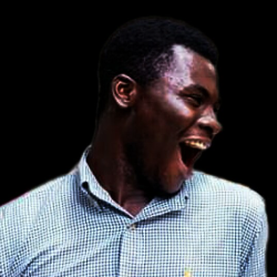 Bright Adu-Freelancer in Accra,Ghana