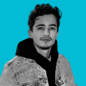 Adam Kabid-Freelancer in Casablanca,Morocco