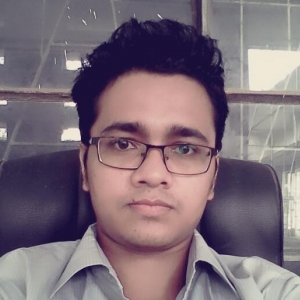 Shariful Emon-Freelancer in Dhaka,Bangladesh
