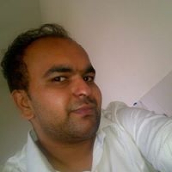 Vivek Rawal-Freelancer in Dadri,India
