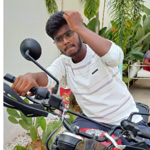 Jashwanth-Freelancer in Tirupati,India