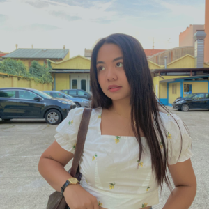 Arianna Cristina Calacal-Freelancer in Quezon City,Philippines