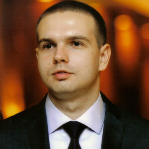 Nenad Ljubenović-Freelancer in Belgrade,Serbia