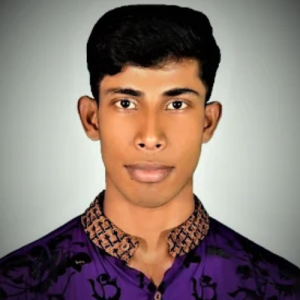 Mahfoz Ullah-Freelancer in Mymensingh,Bangladesh