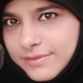 Noor Ul Ain Afaq Ahmed-Freelancer in Karachi,Pakistan