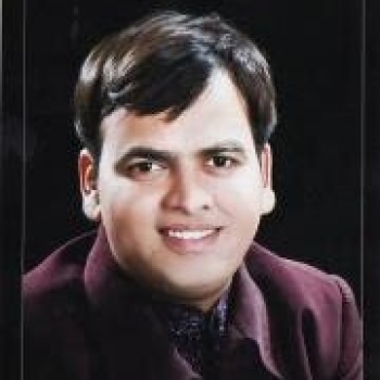 Rishi Kaswa-Freelancer in Bhopal,India