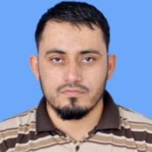 Syed Shah-Freelancer in ISLAMABAD,Pakistan