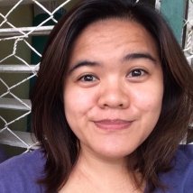 Ayla Annelu Lenaugo-Freelancer in ,Philippines