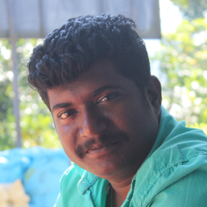 Gokul Sreedhar-Freelancer in Kochi,India