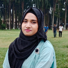 Mst. Shirin Akter-Freelancer in Dhaka,Bangladesh
