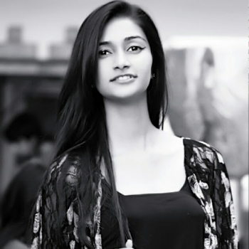 Shazmeen Shaikh-Freelancer in Mumbai,India