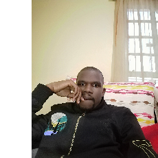 George Amolo-Freelancer in Nairobi,Kenya