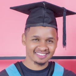 Pius Gitonga-Freelancer in Nairobi,Kenya