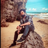 Manikanta Pinjarla-Freelancer in East Godavari,India