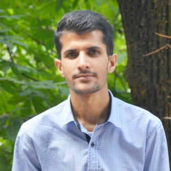 Qamar Javed-Freelancer in Rawalpindi,Pakistan