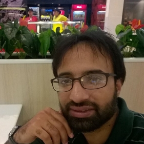 Zahid Bashir-Freelancer in Gujranwala,Pakistan