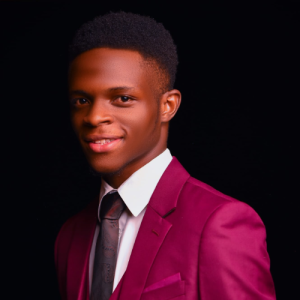 Kingsley Ochieng-Freelancer in Nairobi,Kenya