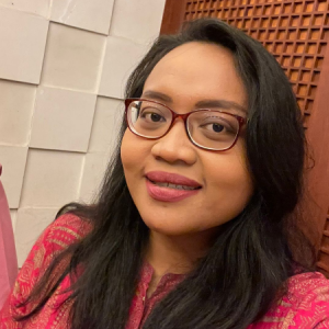 Andiena Putri-Freelancer in Denpasar,Indonesia