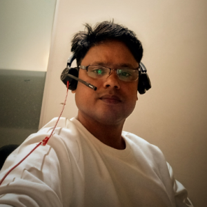 Amar Prasad-Freelancer in Bangalore,India