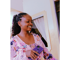 Joyce Muthambya-Freelancer in Mombasa,Kenya