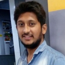 Apurva Chavda-Freelancer in Ahmedabad,India