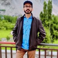 Naeem Shaikh-Freelancer in Larkana,Pakistan