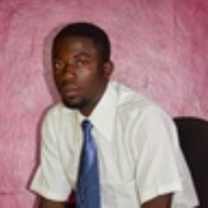 Kevin Simiyu-Freelancer in Maralal,Kenya