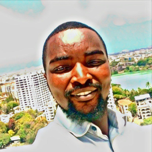 Thumbi Kiuna-Freelancer in Mombasa,Kenya