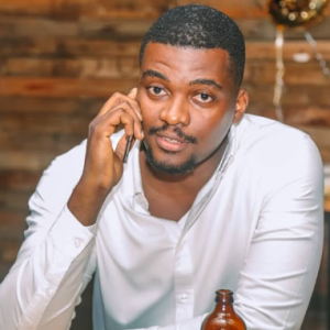 Nogi Clarvel Barron-Freelancer in Port-au-Prince,Haiti
