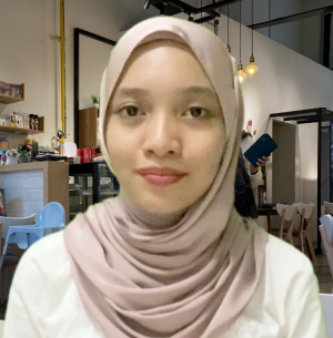 Syuhada Sainey-Freelancer in Kuala Lumpur,Malaysia