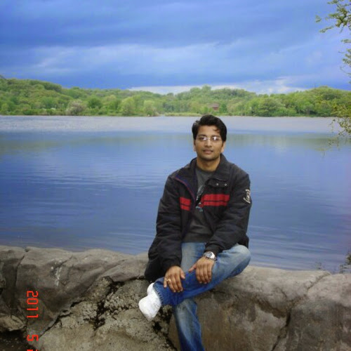 Vikhil Aggarwal-Freelancer in ,India