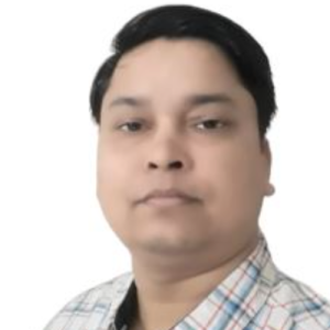 Pradeep Gupta-Freelancer in Delhi,India