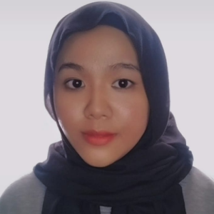 Nurfarhanah Fauzi Althani-Freelancer in Kuala Lumpur,Malaysia