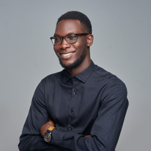 Joseph Williams-Freelancer in Lagos,Nigeria