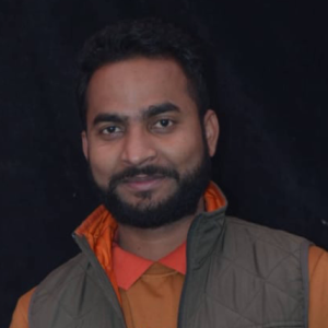Deepak Sharma-Freelancer in Bengaluru,India