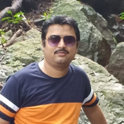 Rajnish Kumar-Freelancer in Jamshedpur,India