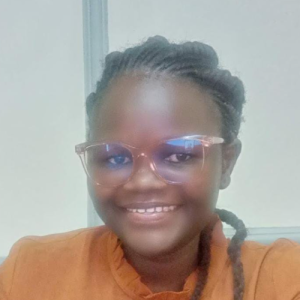 Sofia Mumo-Freelancer in Nairobi,Kenya